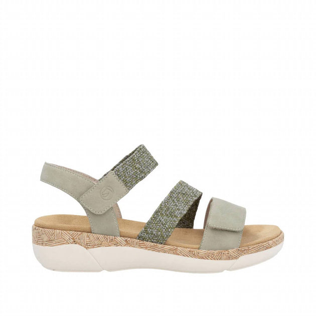 Remonte Jocelyn 61 Sandal Green EU 38 3