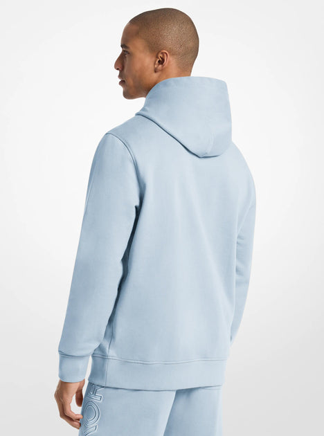 Michael Kors Logo Cotton Hoodie Multi Medium 6