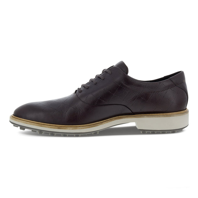 ECCO Golf Classic Hybrid Shoe White EU 43 4
