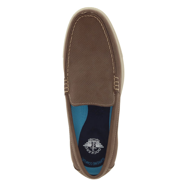 Dockers Bancroft Loafer Green US 9 3