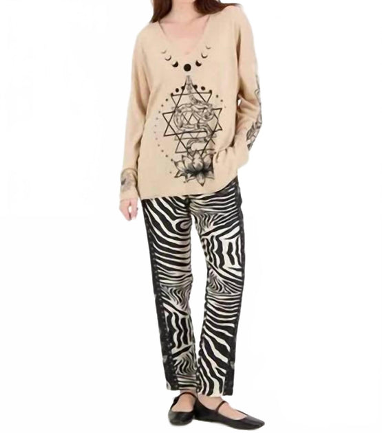Me369 Arleth Top White Small 2