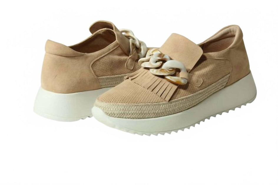 VANELi Qerene Sneaker Beige US 9.5 4