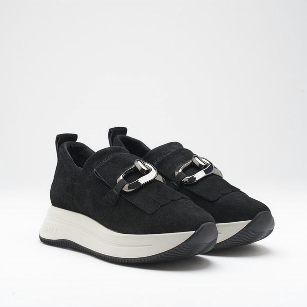 Softwaves Ginny Sneaker Black 40 2