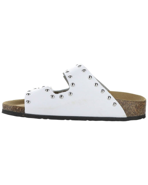 Bos. & Co. Perrin Sandal White 36 3