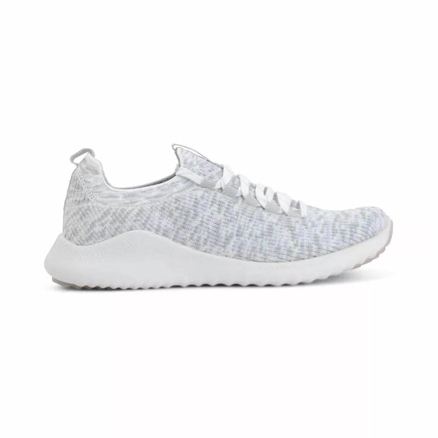 Aetrex Carly Sneaker Grey EU 37 4