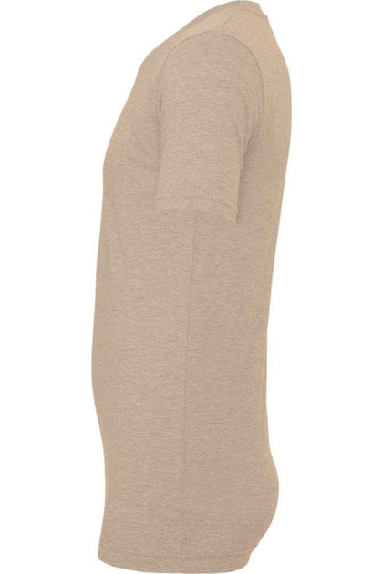 BELLA + CANVAS CVC Jersey Tee Multi XXXLarge 4