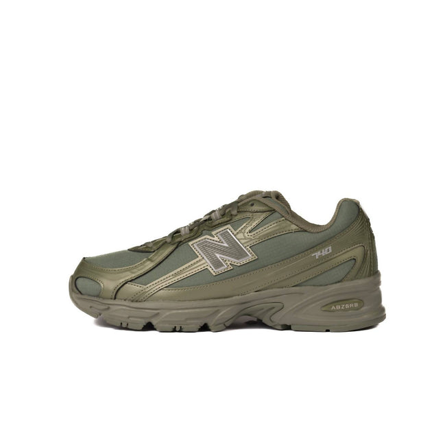New Balance 740 Sneakers Green US 13 2