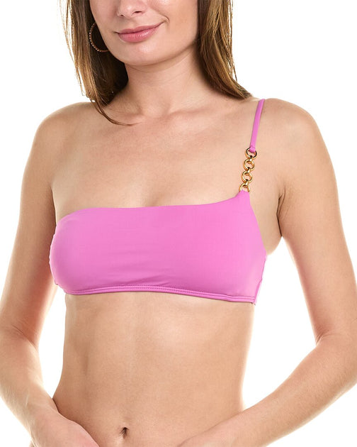 ViX Bio Greta Ana Bandeau-Oberteil 2