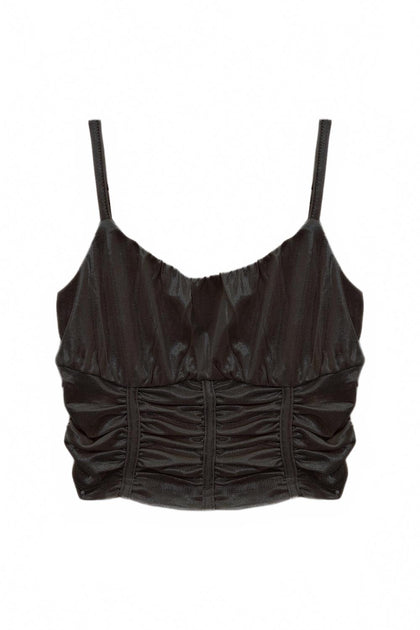 KatieJnyc Pixie Top Black Small 3