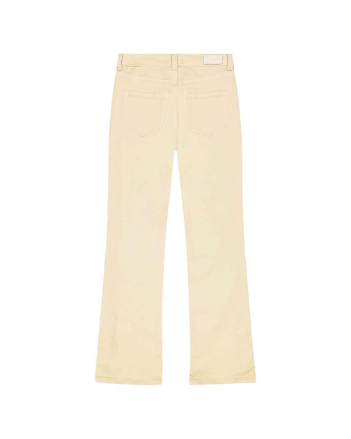 DL1961 Claire Bootcut Jean Beige US 10 3