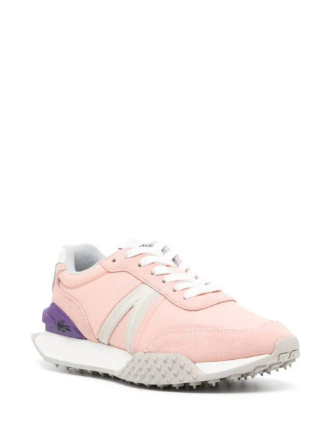Lacoste L Spin Deluxe 223 Sneaker Pink US 7.5 3