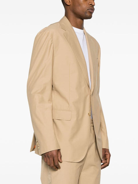Moschino Blazer Beige EU 52 4