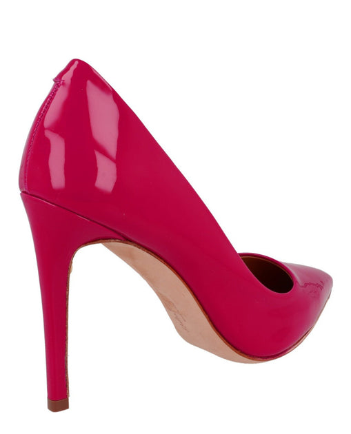 Ferragamo Ilary X5 Pumps Pink US 9 4