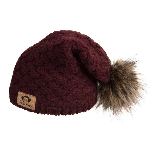 Appaman Salome Hat Red XLarge 2