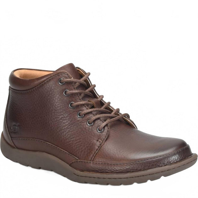 Born Nigel Boot Brown US 8.5 3