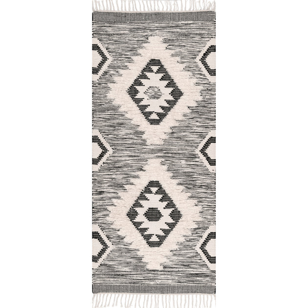 nuLOOM Savannah Moroccan Area Rug 3