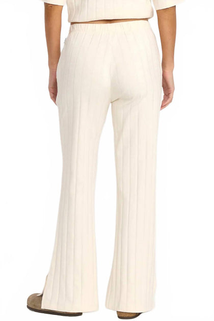 Billabong Cass Pants Beige Medium 4