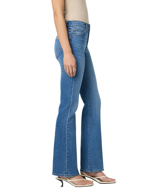 HUDSON Blair Castellano Bootcut Jeans Blue 25 4