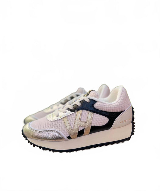 Vintage Havana Cosmic 13 Running Sneaker White US 5.5 4