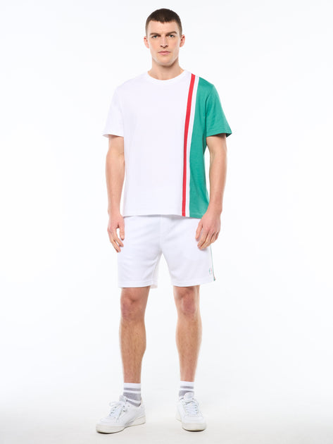 Sergio Tacchini Classico T-Shirt 3