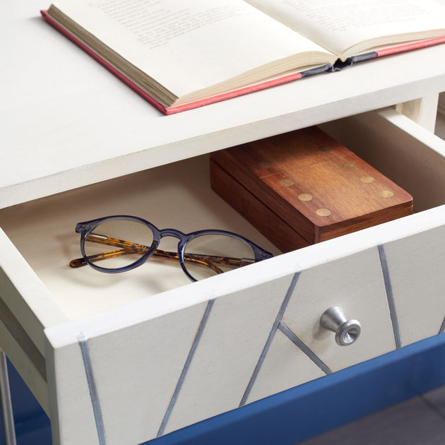 Safavieh Marigold Desk 4