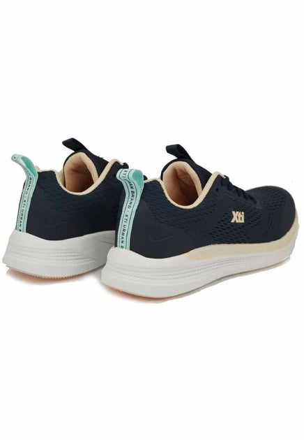 Xti 44658 Sneakers Blue US 5 4