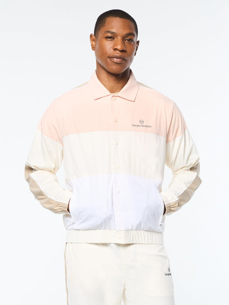Sergio Tacchini Tore Jacket Multi Small 4