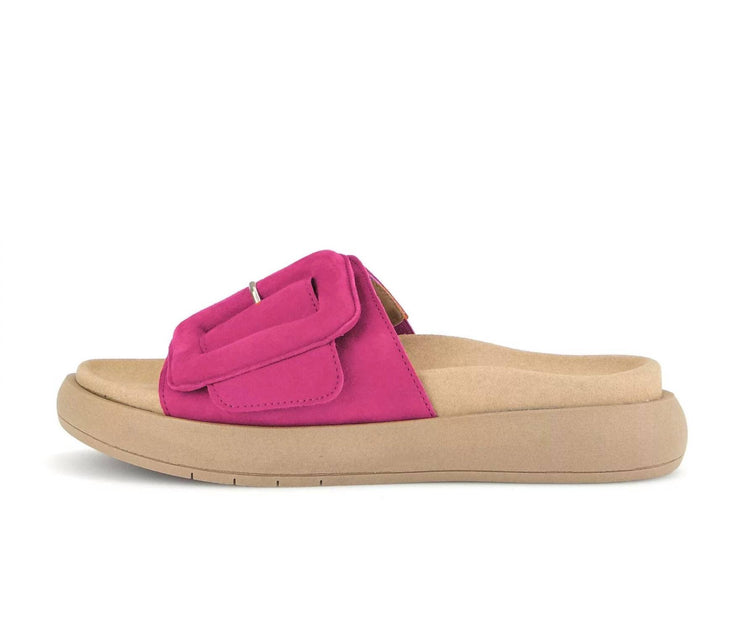 Gabor 63.751.10 Sandal Pink 39 3