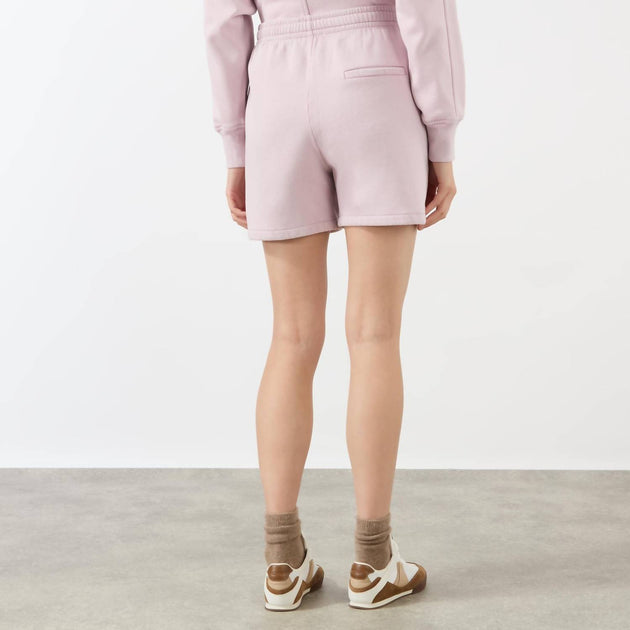 Isabel Marant Miranae Shorts Pink 36 3
