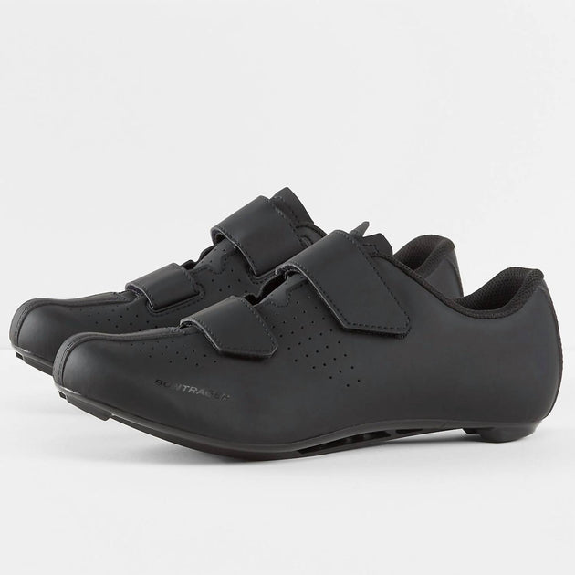 Bontrager Solstice Road Shoe Grey EU 42 2