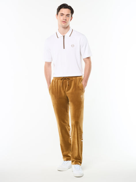 Sergio Tacchini Damarindo Track Pant Pink XLarge 4