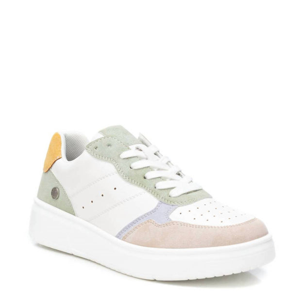 Xti Casual Comfort Sneakers White US 6 7