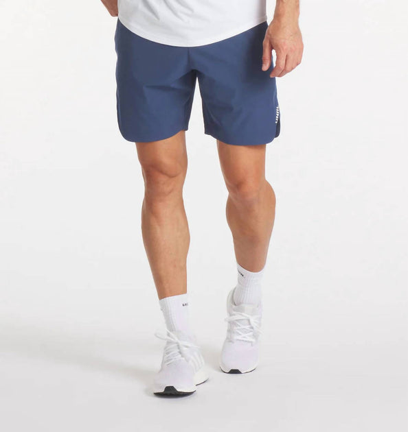 UNRL Daybreaker Short Blue Large 2