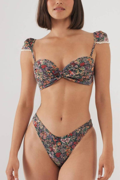 Bas de Bikini Montce Lulu Multi XLarge 2