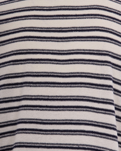 Paolo Pecora Knit T-Shirt Cream Medium 4