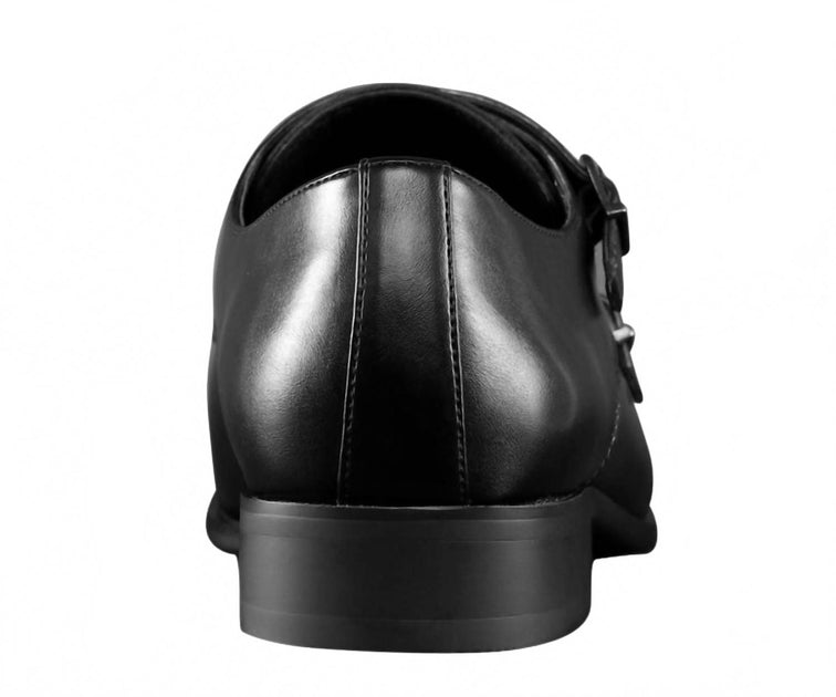 Amali Willis Dress Shoes Black US 15 4