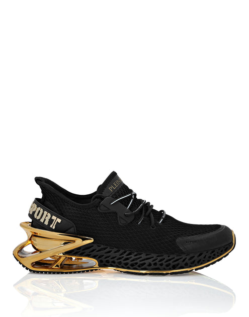 Plein Sport Thunder Force GenX 01 Sneakers Multi EU 47 4