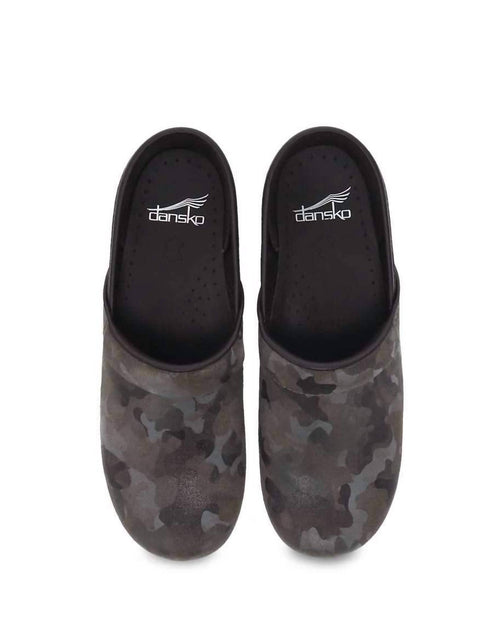 Dansko Professional Clog Grey 40 3