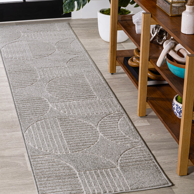 Jonathan Y Nordby Area Rug Ivory 2