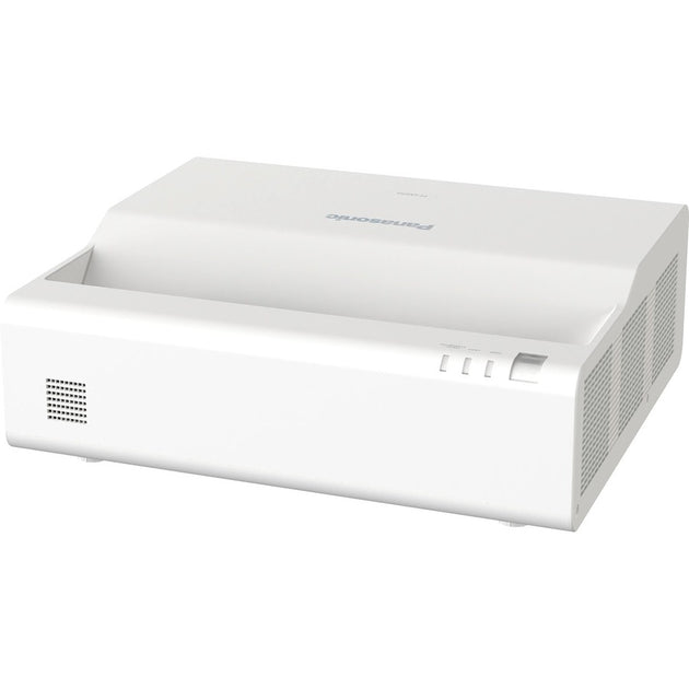 Panasonic PT-CMZ50 Projector White 2