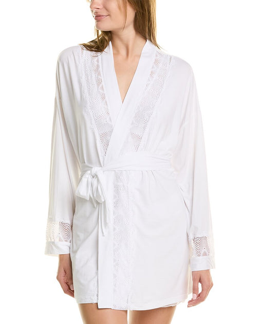 Cosabella Allure Schlafrobe 2
