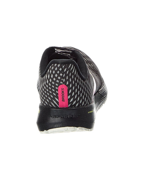 Brooks Hyperion Tempo Sneaker Black US 8 4