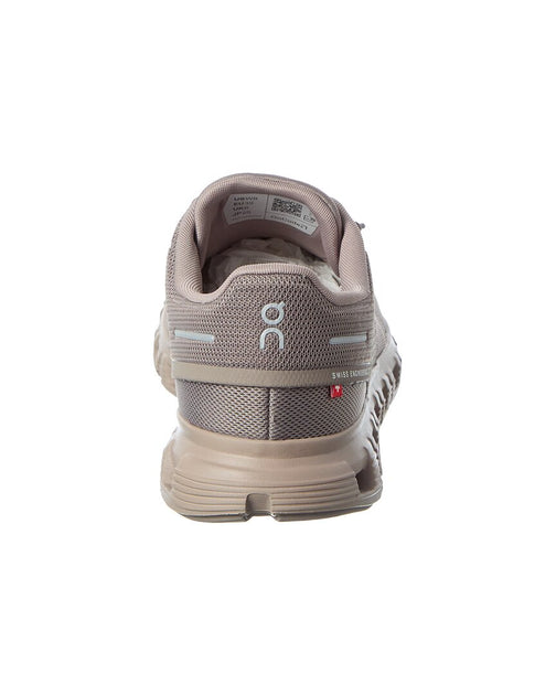 On Running Cloud 6 Sneaker Grey US 6 4