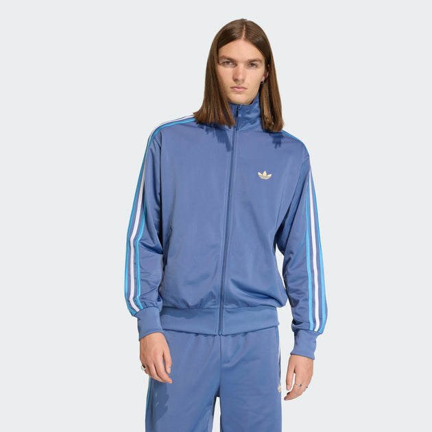adidas Men's Firebird Track Top | ShopSimon