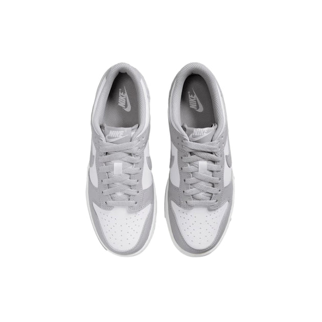 Nike Dunk Low Sneaker Grey US 6.5 Big Kid 3