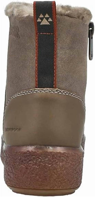 COUGAR Broom Winter Boot White US 10 4