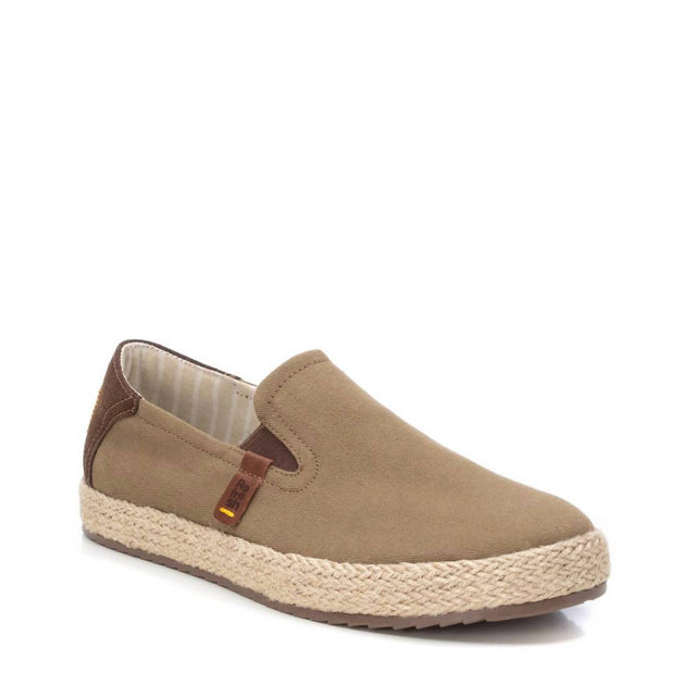Xti 17172302 Refresh Sneaker Beige US 11 2