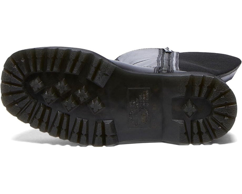 Dr. Martens Amaayah Hi LZC3595 Boot Black US 5 4