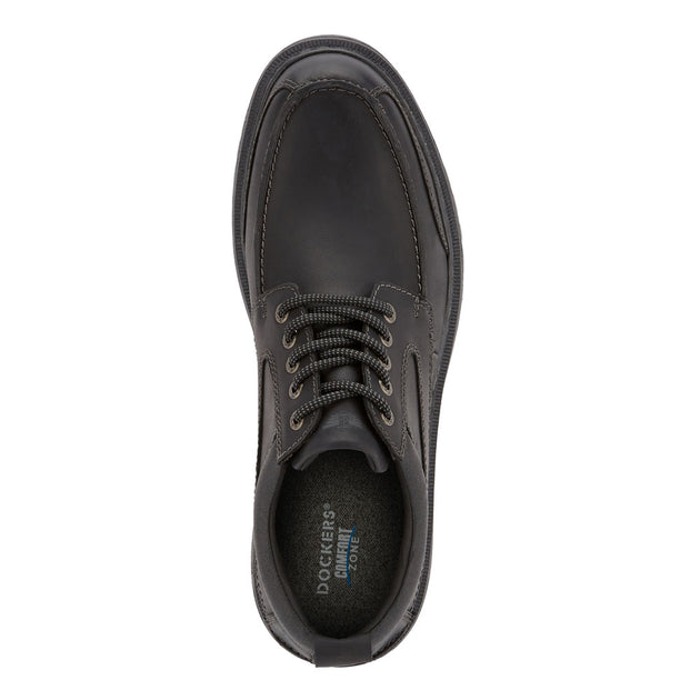 Dockers Overton Oxford Black 8.5 3