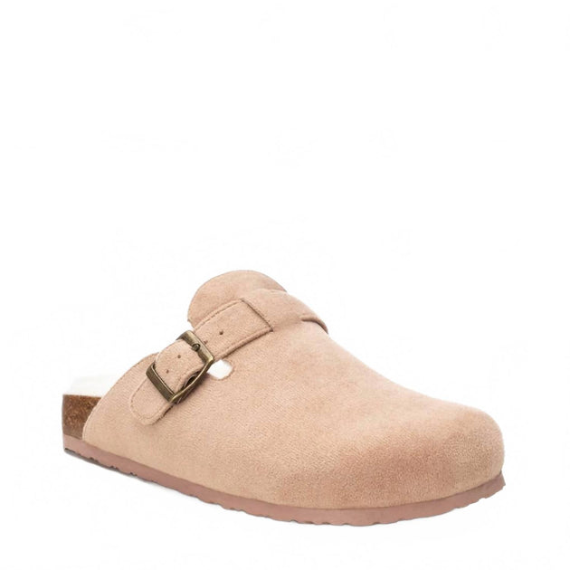 Xti 143240 Clogs Beige US 6 3
